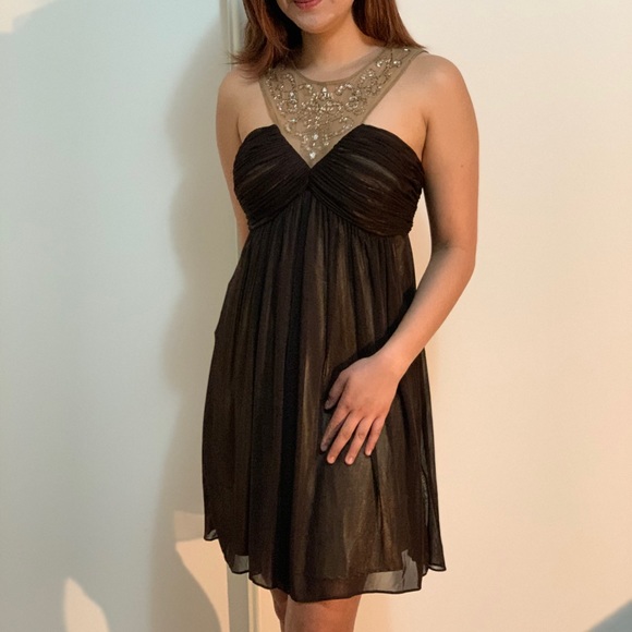 Laura Petite dress. Used once